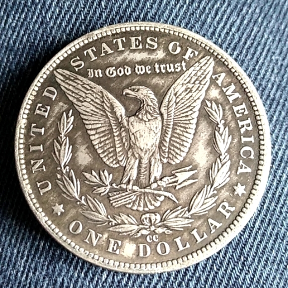 Coin - Picture 3 of 4
